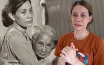 [E] Cuộc trùng phùng đẫm nước mắt của người phụ nữ 43 tuổi sau 22 năm lưu lạc ở Trung Quốc