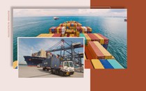 [E] Sức nóng bao trùm vận tải biển