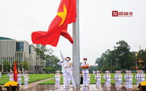 [E] Tết Độc lập: Nói chuyện với người trẻ về Đất nước