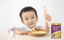 Biếng ăn ở trẻ có phải là vấn đề nan giải.