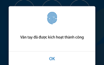 VIB triển khai FaceID trên ứng dụng ngân hàng di động