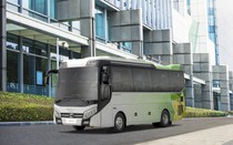 Thaco Garden 79s xe bus cao cấp 25-29 chỗ