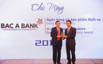 BAC A BANK - Ngân hàng tiên phong tư vấn đầu tư các dự án nông nghiệp sạch ứng dụng công nghệ cao
