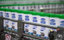 Hà Nội: Vinamilk trúng gói thầu cung cấp sữa học đường