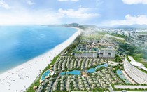 Vì sao biệt thự biển “đốt nóng” bất động sản Vũng Tàu dịp cuối năm?