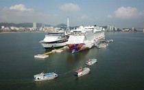 Sun Group khai trương, thông tuyến sân bay, cảng biển, cao tốc tại Quảng Ninh trước thềm năm mới 2019