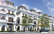 Tập đoàn FLC khởi động thị trường địa ốc với dự án đô thị cao cấp FLC Premier Parc