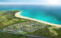 Dẫn đầu cuộc đua săn tìm biển thự biển tại Phan Thiết
