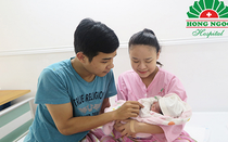 Bị buồng trứng đa nang có thai tự nhiên được không?