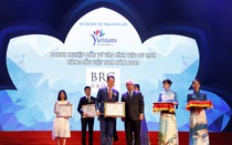 Tập đoàn BRG được vinh danh nhiều giải tại Giải thưởng Du lịch Việt Nam 2019
