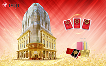 Mừng khánh thành DOJI Tower, tặng ngay hàng chục lượng vàng 999.9