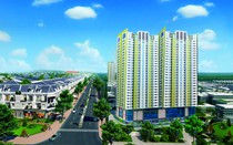 Bất động sản phía Tây Hà Nội tăng giá nhờ hạ tầng