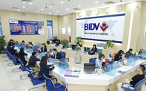 BIDV tiếp tục giảm đến 2%/năm lãi suất cho vay VND đối với khách hàng bị ảnh hưởng bởi dịch Covid-19
