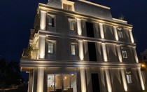 Le Pavillon Đà Nẵng – Shophouse 6 sao đầu tiên của Đất Xanh Miền Trung
