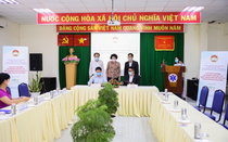 Tập đoàn Novaland cùng chung tay chiến thắng dịch bệnh Covid-19