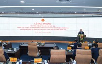 Vietcombank tiếp tục là ngân hàng tiên phong cung cấp dịch vụ thanh toán trực tuyến cho dịch vụ công thứ 1.000 trên cổng Dịch vụ công Quốc gia