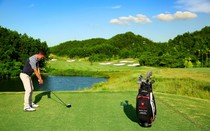 Ba Na Hills Golf Club xuất sắc đạt cú đúp giải World Golf Awards 2020
