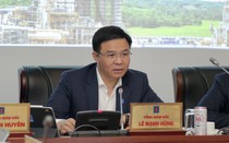 Petrovietnam nỗ lực vượt khó, duy trì ổn định sản xuất kinh doanh