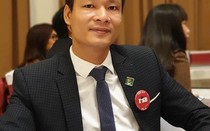 Doanh nhân trẻ Điền Văn Giáp đưa Machinex Việt Nam “vượt sóng” Covid-19