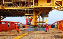 FitchRatings nâng triển vọng của PVN lên “Tích cực”, xếp hạng tín dụng độc lập ở mức “BB+”