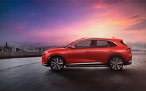 VinFast chọn công nghệ chip Nvidia trên ô tô điện thông minh tự hành