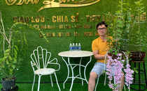 Nghệ nhân Nguyễn Duy Tân: “Trồng hoa lan cần có tâm huyết và sự tỉ mỉ”