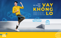 PVcomBank giảm “sốc” lãi suất cho vay chỉ từ 5%/năm
