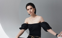 Phối đồ đồng điệu, xu hướng cùng Thương hiệu Thời Trang Witch