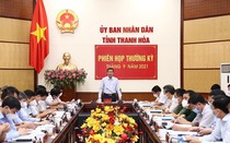 Thanh Hóa chịu ảnh hưởng từ dịch Covid – 19 nhưng các chỉ tiêu kinh tế - xã hội 9 tháng đầu năm vẫn tăng