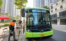 Điểm danh những lợi thế đặc biệt của cư dân Vinhomes Smart City