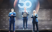 VietinBank tiếp tục vào Top 50 công ty niêm yết tốt nhất Việt Nam 2021