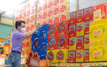 Mondelez Kinh Đô hỗ trợ 1.000 tiểu thương kinh doanh khởi sắc mùa Tết qua chiến dịch “TẾT HY VỌNG”