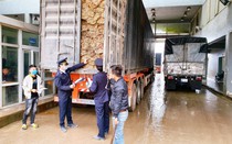 Cục Hải quan tỉnh Hà Tĩnh đẩy mạnh phòng, chống buôn lậu trong dịch Covid-19