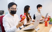 Ngày Tết tặng nhau món quà sức khỏe thanh nhiệt, an lành bằng Trà Dr Thanh