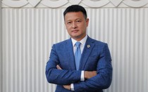 Chủ tịch HĐQT Tập đoàn Sun Group Đặng Minh Trường: “Công viên Kim Quy sẽ là công viên mở”