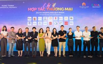 Hung Thinh Commercial Property ký thỏa thuận hợp tác tại MerryLand Quy Nhơn