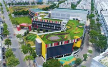 Kiến nghị chủ đầu tư các đô thị được tự thi công hạ tầng xã hội