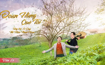 Ca khúc “Đoan Hùng quê tôi” – Quê hương đẹp tựa bài thơ