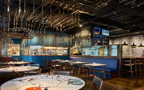 Michelin Guide -hơn cả những ngôi sao