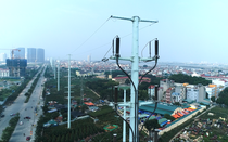 Tăng cường kiểm tra và khuyến cáo người dân, cơ quan, chủ các công trình trong đảm bảo an toàn hành lang lưới điện
