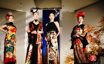 Tập đoàn BRG, tổ chức phi lợi nhuận Be-Japon và Đại sứ quán Nhật Bản tại Việt Nam đồng tổ chức sự kiện giao lưu văn hóa Kimono – Ao dai Fashion Show