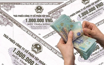 Bị chậm thanh toán trái phiếu, nhà đầu tư có nên bán tài sản đảm bảo là cổ phiếu để thu hồi vốn?
