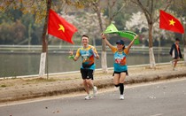 Herbalife Việt Nam góp phần truyền cảm hứng về lối sống năng động, lành mạnh