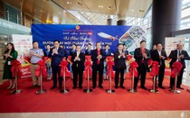 Chính thức mở đường bay mới từ sân bay Vân Đồn tới Cần Thơ