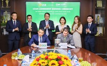 OCB nhận khoản vay mới 100 triệu USD từ IFC
