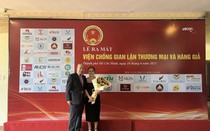 Bà Trương Thị Ngọc Ánh - Người góp phần đòi lại sự công bằng cho các doanh nghiệp kinh doanh chính trực