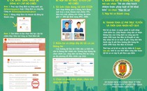 Làm hộ chiếu online: Hướng dẫn thủ tục và yêu cầu