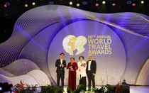 Sun Group được World Travel Awards 2023 vinh danh tại 5 hạng mục giải thưởng