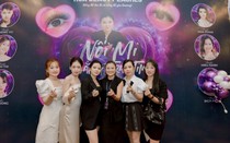 Hội thảo "Nối mi bằng trái tim kết nối trái tim" được tổ chức bởi Hoa Beauty Lashes lan tỏa giá trị cộng đồng