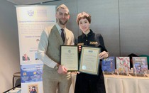 Chuyên gia Tế bào gốc & thẩm mỹ cao cấp Helen Nguyen - Người đứng sau thành công của Hệ thống chăm sóc sức khoẻ và thẩm mỹ Helen Swiss Cells